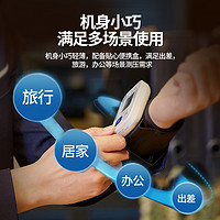 欧姆龙 OMRON 电子血压计手腕式 T10