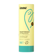 inne 小金条钙镁锌 10ml*6条体验装
