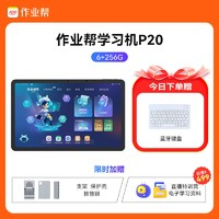 作业帮 P20 12英寸学练机 6GB+256GB