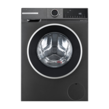 博世（BOSCH）10KG洗烘一体机 全自动家用滚筒洗衣机 热风除菌 羊毛洗护 毛絮自清洁 除螨洗 支持国家补贴 【店铺爆款】WNA252010W