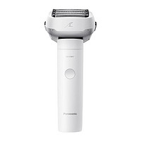松下 Panasonic 小锤子Pro系列 ES-LM51-W405 电动剃须刀 白色