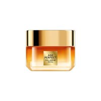 L'OREAL PARIS 第二代小蜜罐滋润版 金致臻颜花蜜胶原面霜 15ml