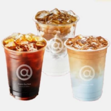 美团到店 库迪咖啡 全场饮品任选券 电子兑换券