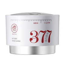 儒意 377面霜 胖东来专柜