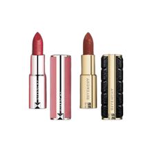 GIVENCHY 纪梵希 小羊皮口红331+粉丝绒唇膏27限定礼盒