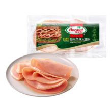 限地区、plus:荷美尔（Hormel）超值加州风味火腿片150g*26件+凑单
