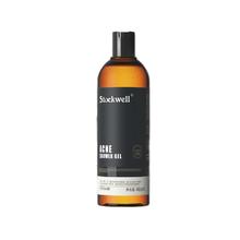 克威尔 Stockwell 积雪草沐浴露 480ml