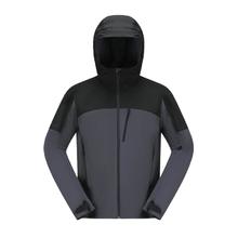 迪卡侬 DECATHLON MT900 男士防风保暖夹克