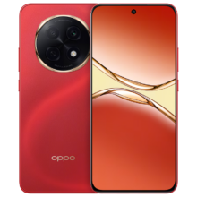 PLUS会员、限地区：OPPO A5 Pro 8GB+256GB 新年红