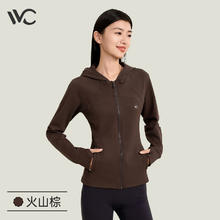 VVC 女士短外套 VGA4S620