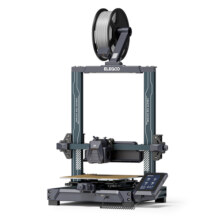 ELEGOO/爱乐酷 Neptune 4海王星3d打印机FDM桌面级家用高精度工业儿童玩具定制模型diy套件