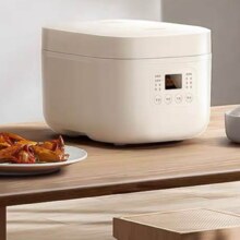 小米 米家家用电饭煲N1 3L