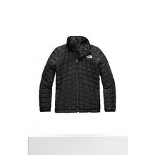 THE NORTH FACE 北面 轻型夹克黑色轻薄保暖户外舒适高端流