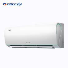 格力 GREE 云锦三代系列 KFR-35GW/NhAe1BAj 新一级能效 壁挂式空调 1.5匹