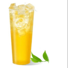 益禾堂 翠峰茉莉单杯券 奶茶饮品电子优惠券