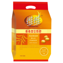 维维 冲饮 维他型豆奶粉 436g/包 内含14小袋