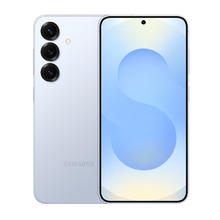 国家补贴、限地区：三星 SAMSUNG Galaxy S25 5G手机 12GB+256GB