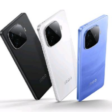 vivo iQOO Z9 Turbo长续航版 12GB+512GB 星光白 第三代骁龙8s 6400mAh电池 电竞手机