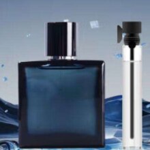 香水小样蔚蓝2ml