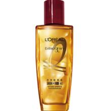 28.4 欧莱雅小红瓶护发精油50ml