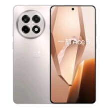 限地区：一加Ace5  16GB+512GB 引力钛