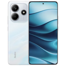 PLUS、限地区：小米（红米 Note14 5G8GB+128GB 星辉白