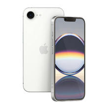 百亿补贴：苹果 Apple iPhone16e 支持移动联通电信5G 双卡双待苹果手机