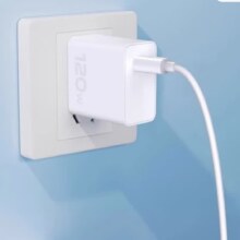 适用vivo/iqoo充电器超级闪充套装 充电头+1米线
