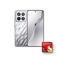 小米 Xiaomi 15 5G手机 16GB+512GB 亮银版 骁龙8至尊版