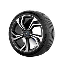 国家补贴、限地区：米其林 Acoustic T1 静音棉轮胎 PILOT SPORT EV