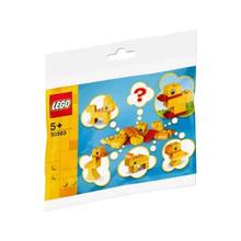 乐高 LEGO 创意百变系列 30503 动物自由拼