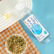 润浪  金银花植物水饮料 350ml*6瓶