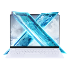 限地区、plus:机械革命 无界14X暴风雪(R7-8745HS 32G 1T 120Hz 2.8K 高色域)轻薄本游戏本
