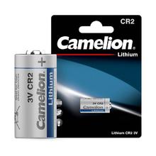 飞狮 Camelion CR2-BP1 锂电池 3V 1粒