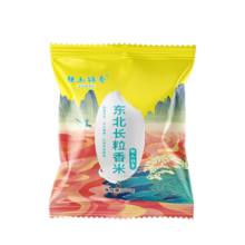 3人团：长粒香米 500g真空*1袋
