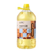 88VIP:金掌门非转基因大豆油5L