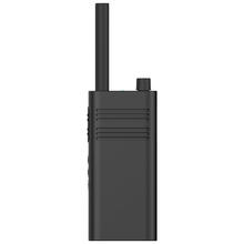 小米 Xiaomi 对讲机Lite 黑色