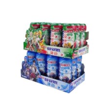 26年2月到期 曼妥思 清劲无糖薄荷糖  西瓜30g*12瓶