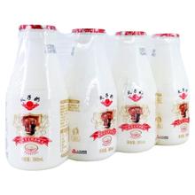太子奶 发酵乳酸菌 180ml*12瓶