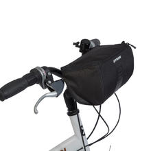 迪卡侬 DECATHLON 自行车前梁包 2.5L 8349734