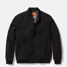 Timberland 2025春夏新款Timberland添柏岚户外男防泼水休闲行政夹克