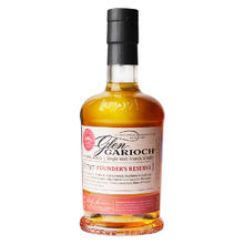 格兰盖瑞 Glen Garioch 英国洋酒 1797创立者纪念版单一麦芽威士忌 700ml