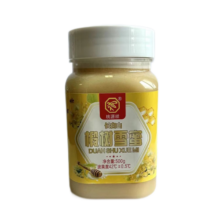 桃源祥蜂蜜长白山椴树雪蜜天然成熟蜂蜜百花蜜冲调饮品速食蜂蜜礼盒送礼 椴树雪蜜（优质紫椴）500g