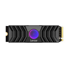 雷克沙 NM1090 NVMe M.2 固态硬盘 1TB（PCI-E5.0）
