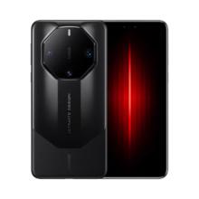 HUAWEI Mate 60 RS 非凡大师 华为手机旗舰手机 ULTIMATE DESIGN双卫星通信昆仑玻璃