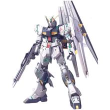 万代 BANDAI MG 5055454 RX-93 牛高达 Ver ka