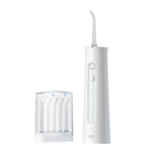 华为智选力博得立式冲牙器智能洗牙器 水牙线家用便携式清洁器 200ML大水箱 国家补贴 冲牙器生日礼物
