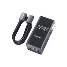 百亿补贴：品胜 GaN氮化镓充电器 65W 2C/1A