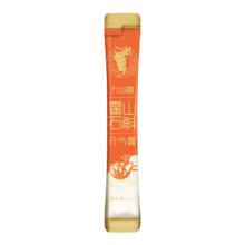 九仙尊 7S霍山石斛米斛复方元气膏10g*2袋（尝鲜装）