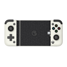 盖世小鸡GameSir X2Pro-Xbox白色微软授权xbox手柄拉伸云游戏彩六宝可梦塞尔达王国之泪马里奥王者原神